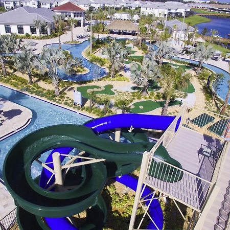 Dream Vacation Townhome Close To Disney Sl4839 奥兰多 外观 照片