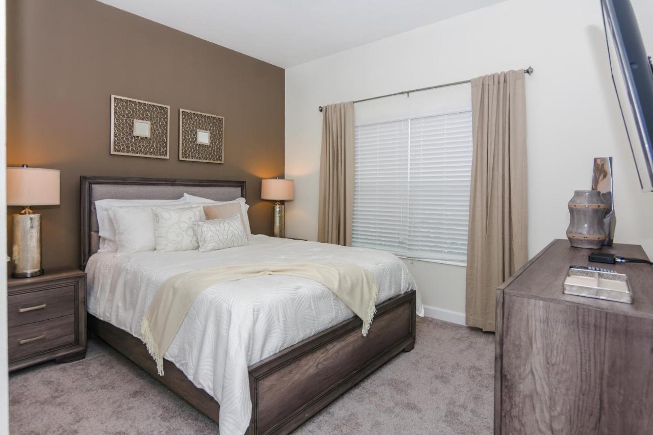 Dream Vacation Townhome Close To Disney Sl4839 奥兰多 外观 照片