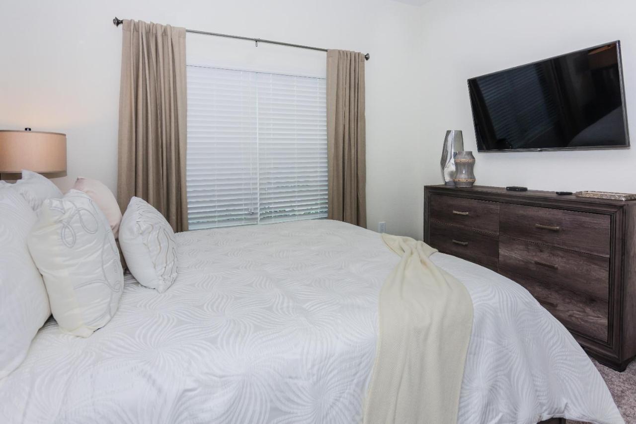 Dream Vacation Townhome Close To Disney Sl4839 奥兰多 外观 照片