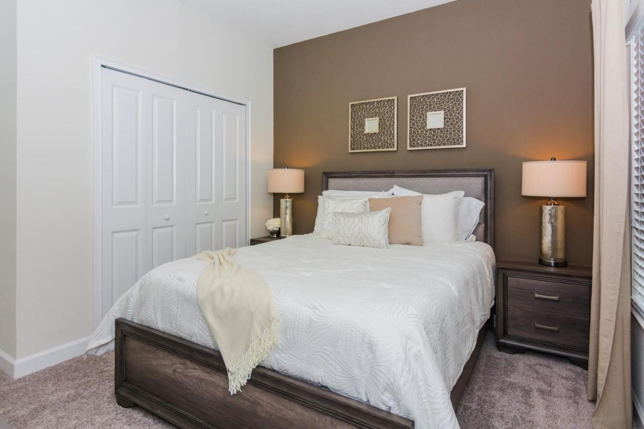 Dream Vacation Townhome Close To Disney Sl4839 奥兰多 外观 照片