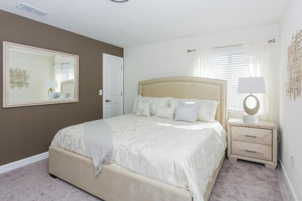 Dream Vacation Townhome Close To Disney Sl4839 奥兰多 外观 照片