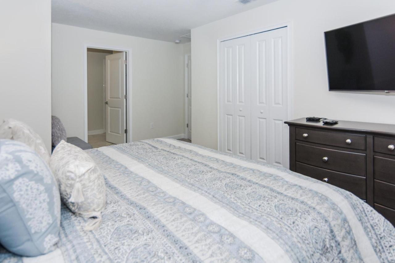 Dream Vacation Townhome Close To Disney Sl4839 奥兰多 外观 照片