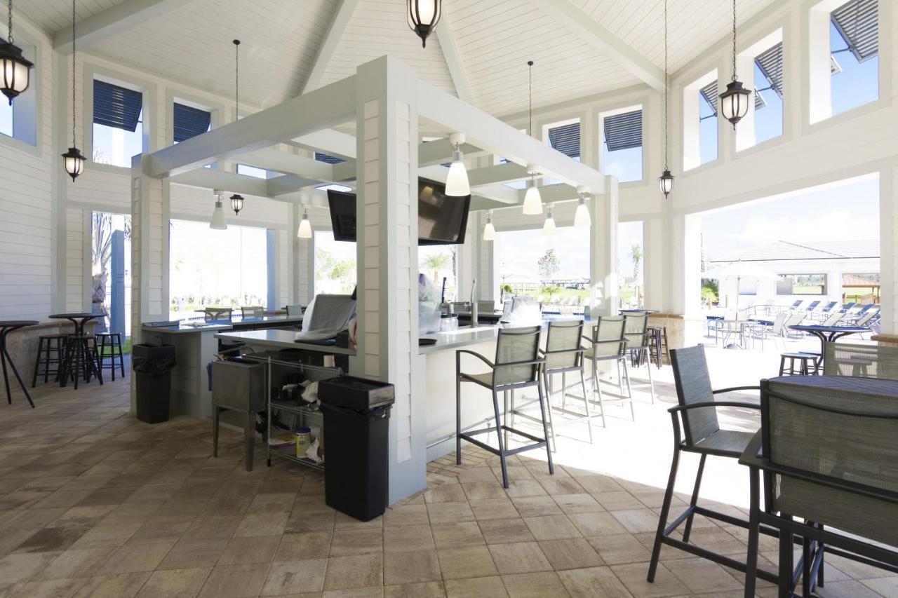 Dream Vacation Townhome Close To Disney Sl4839 奥兰多 外观 照片
