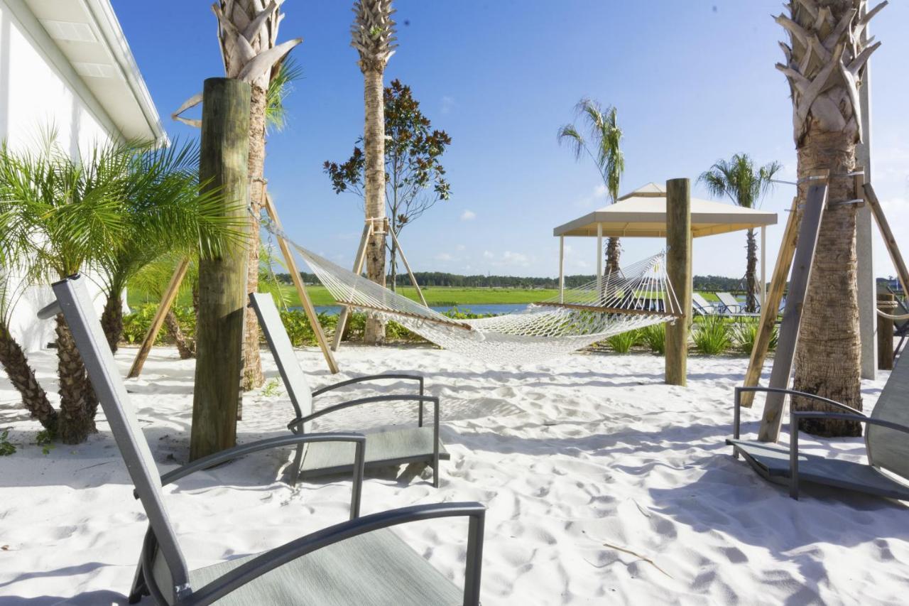 Dream Vacation Townhome Close To Disney Sl4839 奥兰多 外观 照片