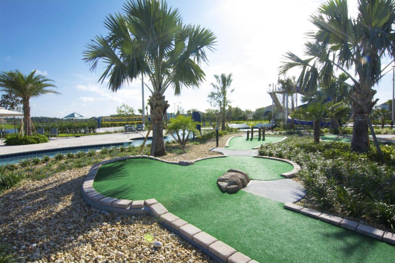 Dream Vacation Townhome Close To Disney Sl4839 奥兰多 外观 照片