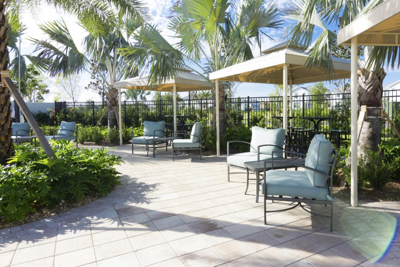 Dream Vacation Townhome Close To Disney Sl4839 奥兰多 外观 照片
