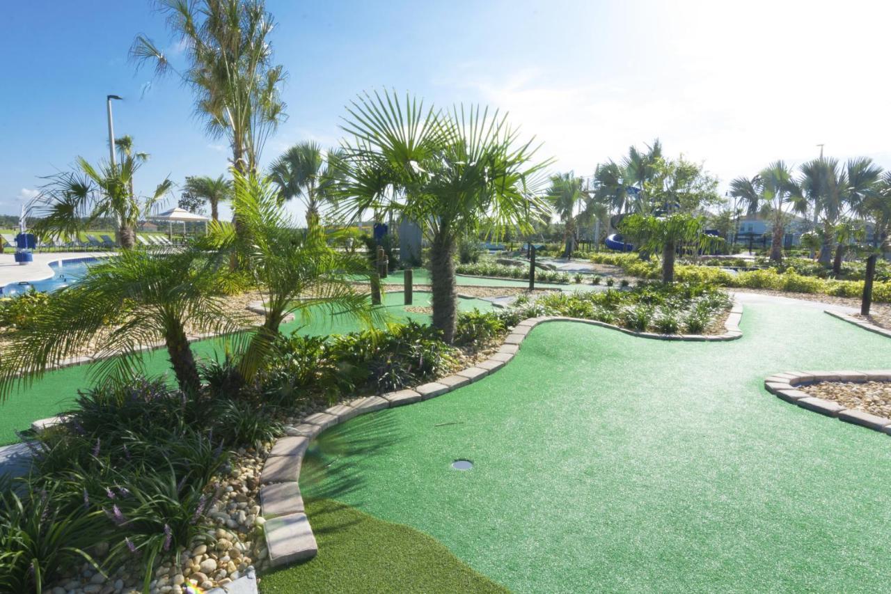 Dream Vacation Townhome Close To Disney Sl4839 奥兰多 外观 照片